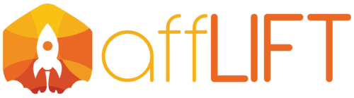Afflift logo.