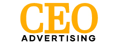 Ceoadvertising logo.