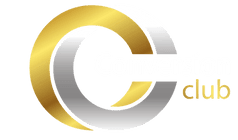 Conversation Club logo.