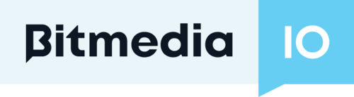 bitmedia logo.