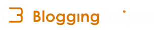 bloggingeclipse logo.